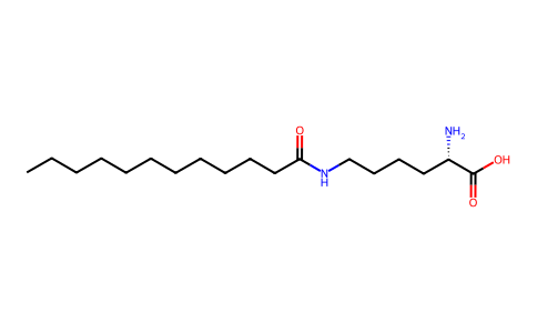 Lauroyl lysine 52315-75-0